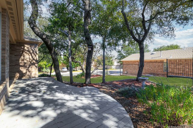 4550 Jarrell, San Antonio, TX 78253