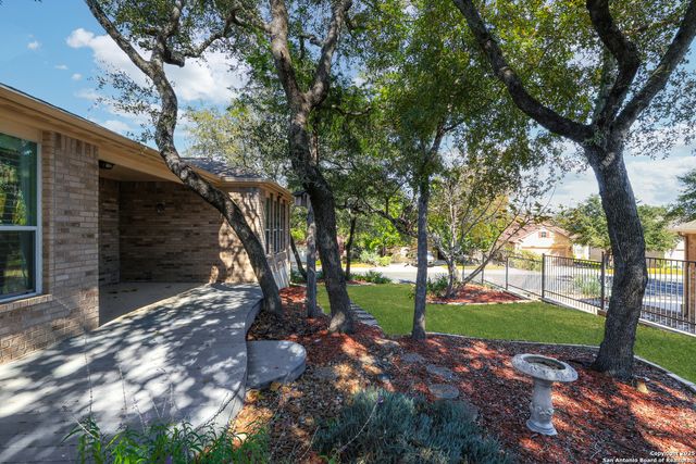 4550 Jarrell, San Antonio, TX 78253