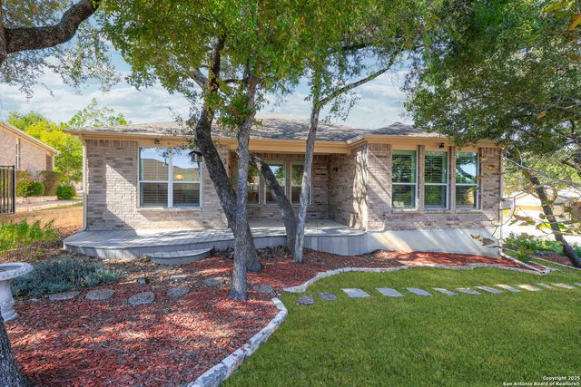 4550 Jarrell, San Antonio, TX 78253