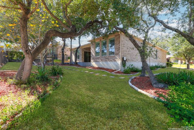 4550 Jarrell, San Antonio, TX 78253