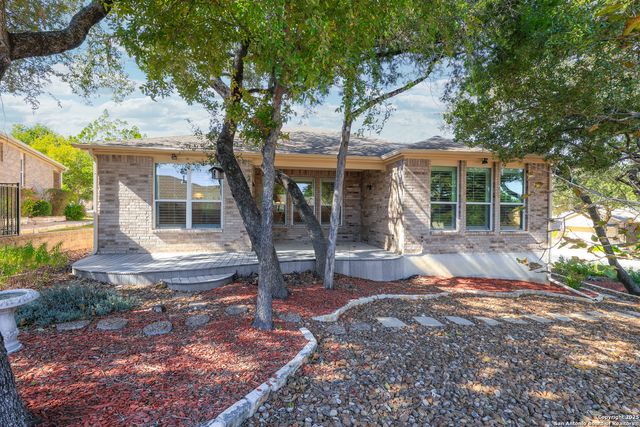 4550 Jarrell, San Antonio, TX 78253