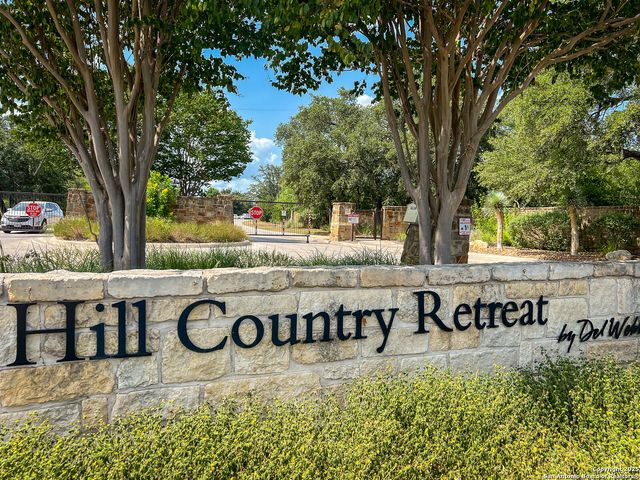 4550 Jarrell, San Antonio, TX 78253