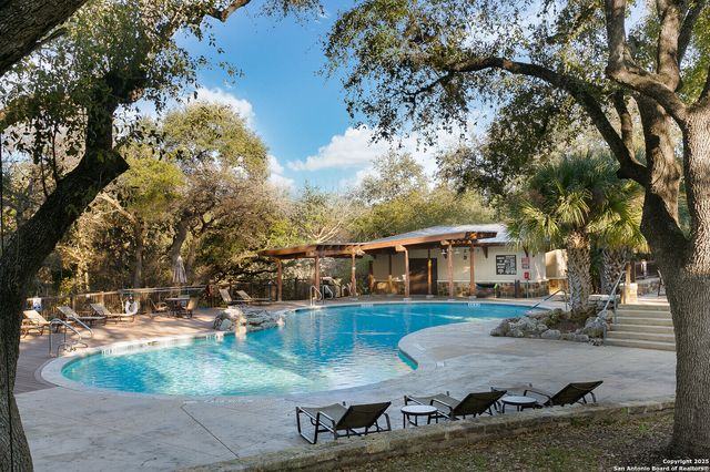 4550 Jarrell, San Antonio, TX 78253