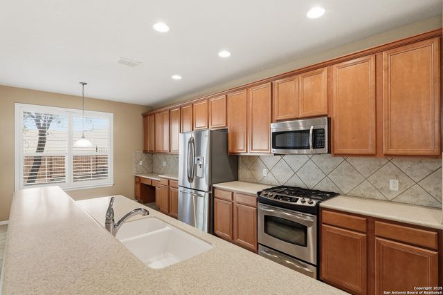 4550 Jarrell, San Antonio, TX 78253