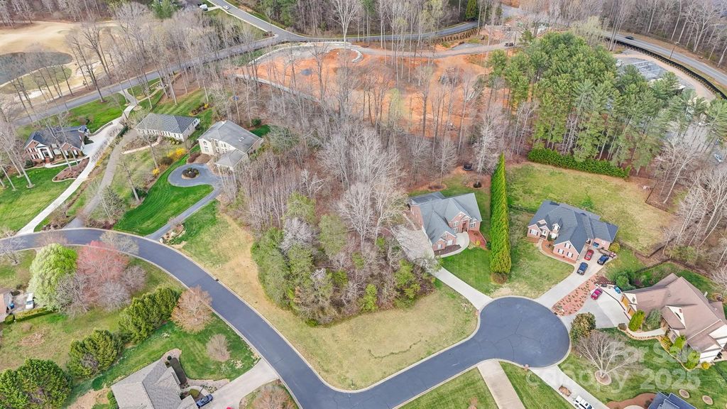 2857 Palmer Drive NE, Conover, NC 28613