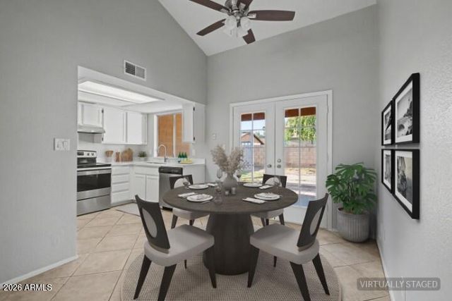 8814 W COOLIDGE Street, Phoenix, AZ 85037