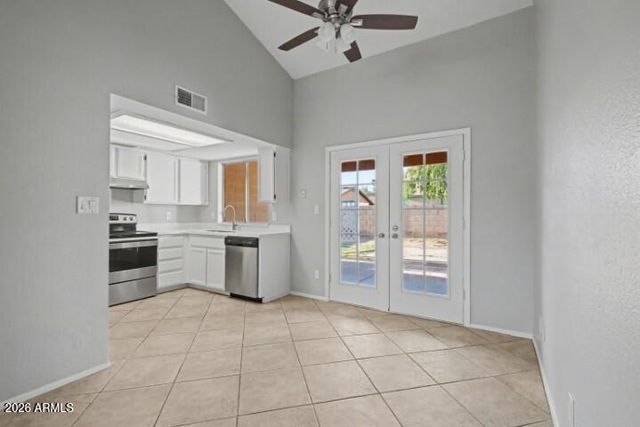 8814 W COOLIDGE Street, Phoenix, AZ 85037