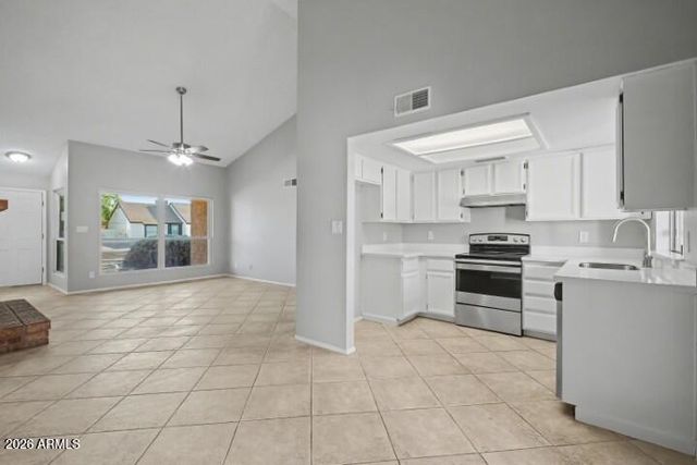 8814 W COOLIDGE Street, Phoenix, AZ 85037