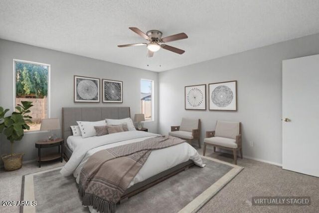 8814 W COOLIDGE Street, Phoenix, AZ 85037