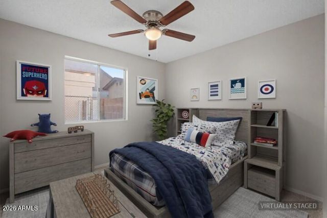 8814 W COOLIDGE Street, Phoenix, AZ 85037