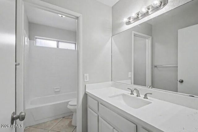 8814 W COOLIDGE Street, Phoenix, AZ 85037