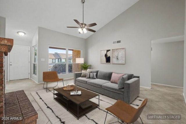 8814 W COOLIDGE Street, Phoenix, AZ 85037