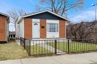 11435 S DAVOL Street, Chicago, IL 60643