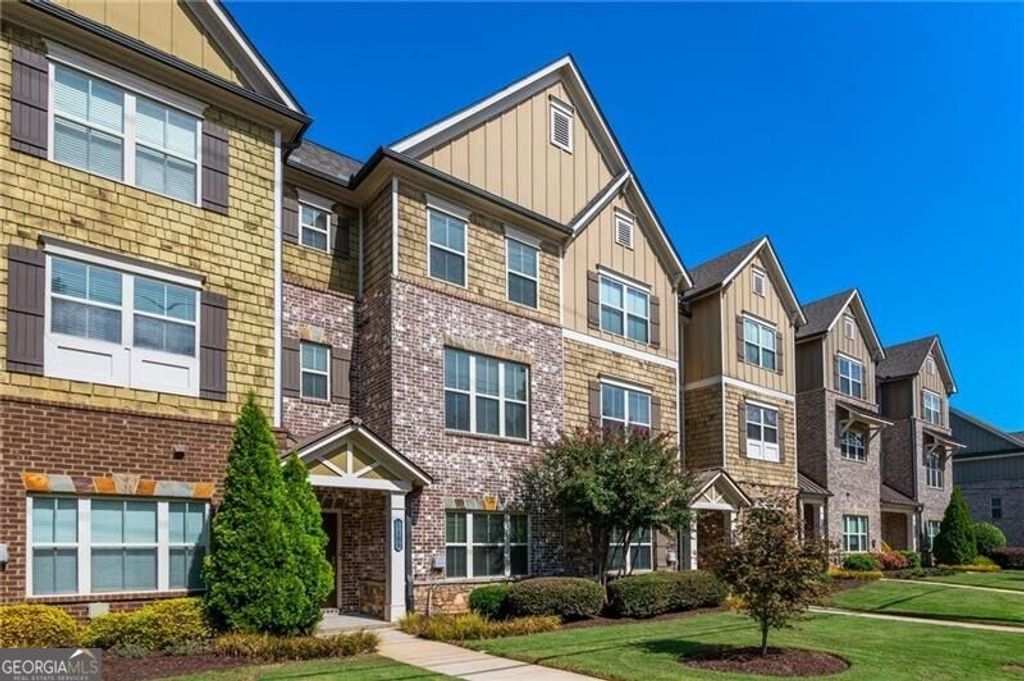 1355 Hawthorne Avenue SE, Smyrna, GA 30080 — photo 2