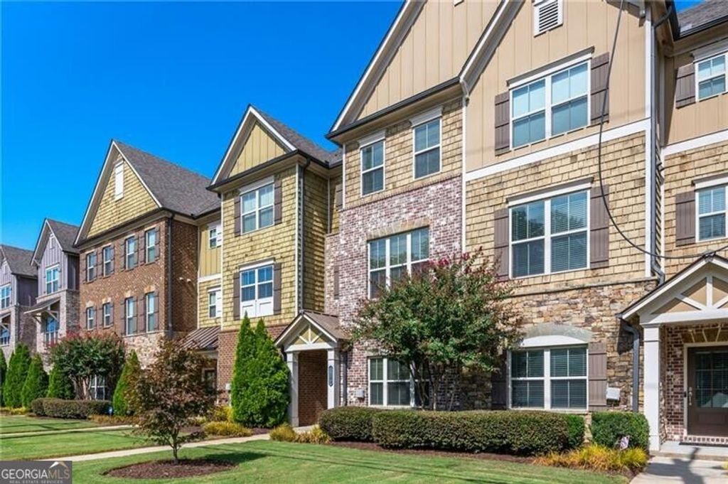 1355 Hawthorne Avenue SE, Smyrna, GA 30080 — photo 3