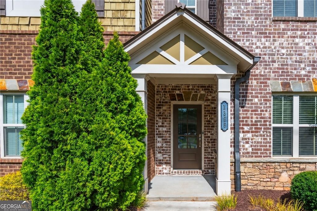 1355 Hawthorne Avenue SE, Smyrna, GA 30080 — photo 4