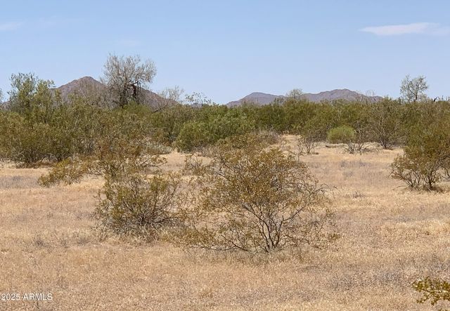 0001 W Whirly Bird Lot 4 Road -, Maricopa, AZ 85139