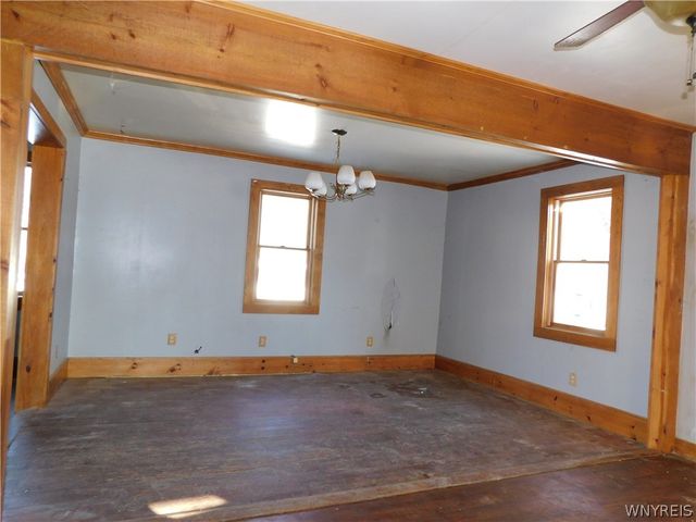 3455 Franklin Street, Machias, NY 14101