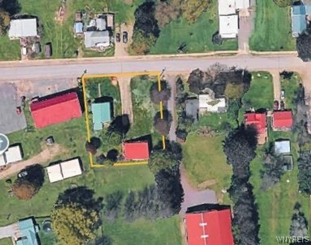 3455 Franklin Street, Machias, NY 14101