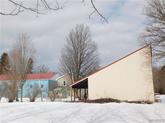 3455 Franklin Street, Machias, NY 14101