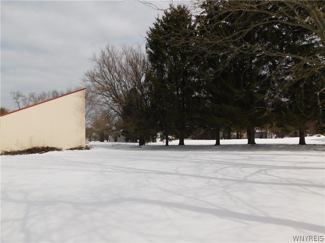 3455 Franklin Street, Machias, NY 14101