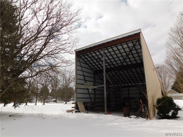 3455 Franklin Street, Machias, NY 14101