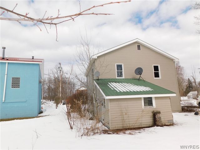 3455 Franklin Street, Machias, NY 14101