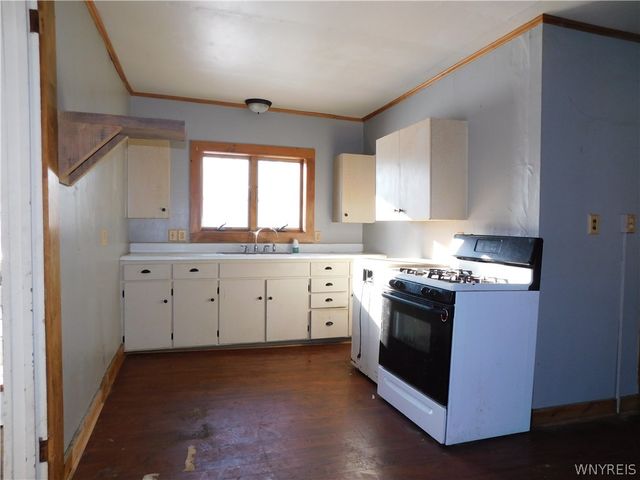 3455 Franklin Street, Machias, NY 14101