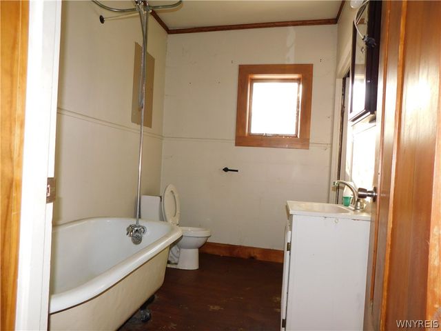 3455 Franklin Street, Machias, NY 14101