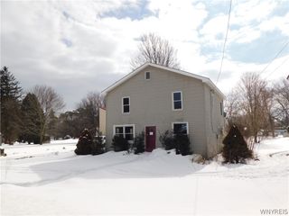 3455 Franklin Street, Machias, NY 14101