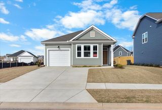 1821 Harbury Drive Tp104, Grovetown, GA 30813
