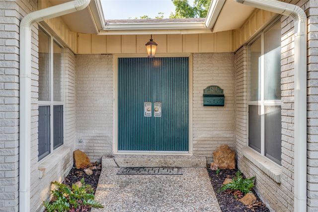 1207 Cherokee Place, Richardson, TX 75080