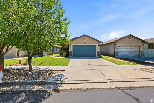 1113 W HAWORTH DR., North Salt Lake, UT 84054