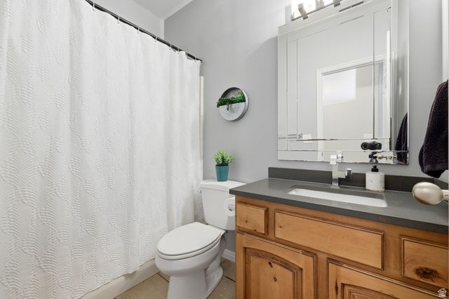 1113 W HAWORTH DR., North Salt Lake, UT 84054
