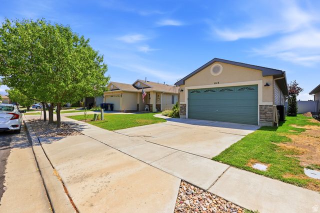 1113 W HAWORTH DR., North Salt Lake, UT 84054