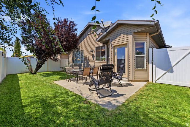 1113 W HAWORTH DR., North Salt Lake, UT 84054