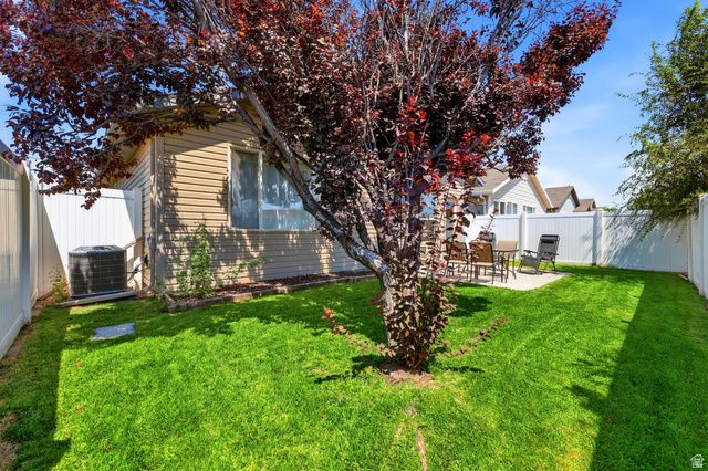 1113 W HAWORTH DR., North Salt Lake, UT 84054