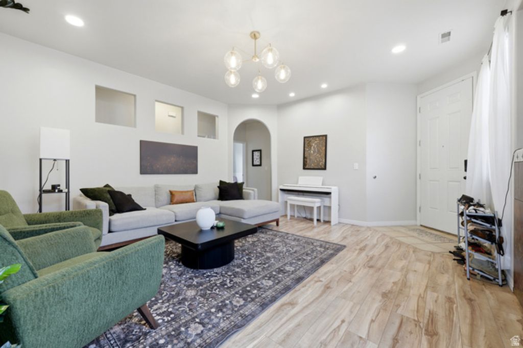 1113 W HAWORTH DR., North Salt Lake, UT 84054 — photo 5