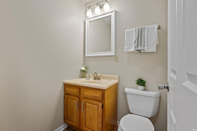 328 W Jefferson Street, Upland, IN 46911