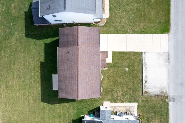 328 W Jefferson Street, Upland, IN 46911