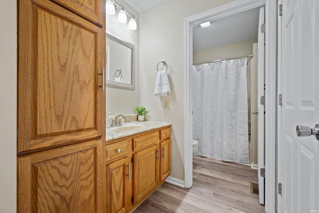 328 W Jefferson Street, Upland, IN 46911