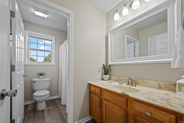 328 W Jefferson Street, Upland, IN 46911