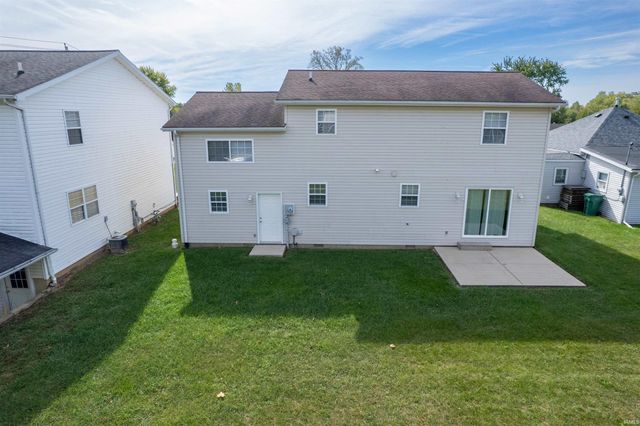 328 W Jefferson Street, Upland, IN 46911