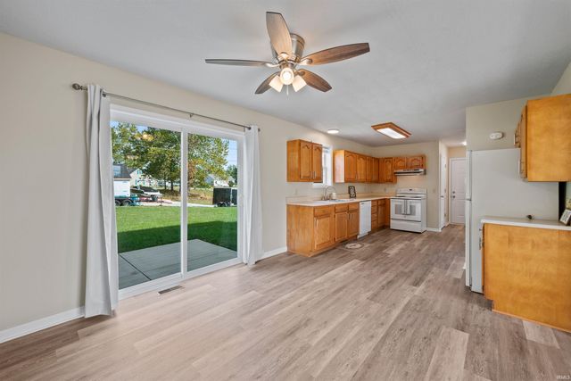 328 W Jefferson Street, Upland, IN 46911