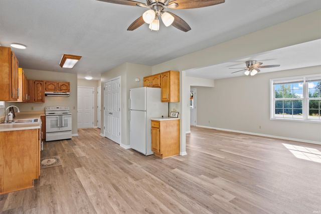 328 W Jefferson Street, Upland, IN 46911