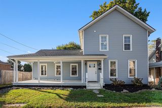 300 E Ellen Street, Fenton, MI 48430