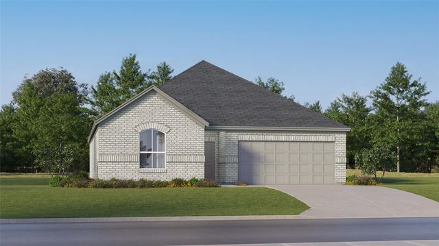 8035 Topaz Ridge Drive, Angleton, TX 77515