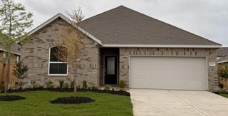 8035 Topaz Ridge Drive, Angleton, TX 77515