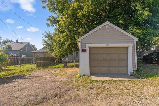 1035 Magnolia Avenue E, Saint Paul, MN 55106