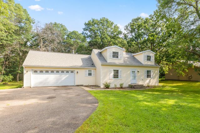 8378 Red Pine Circle, Baxter, MN 56425